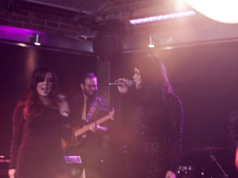the groove collective